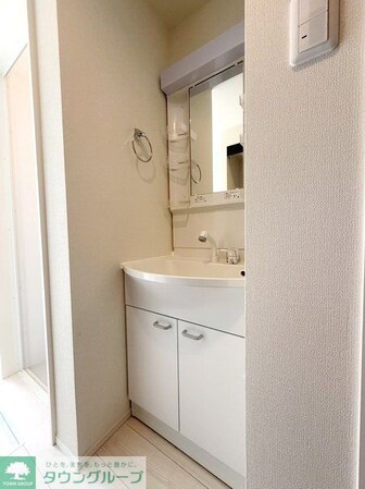 ハーモニーテラス仲宿Vの物件内観写真